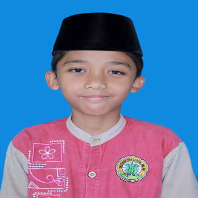foto profil Muhammad Azza Arkana Bahtiar